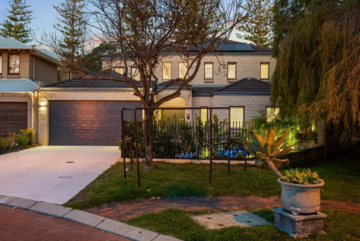 Cottesloe Shorehouse - Perth — Photos 3