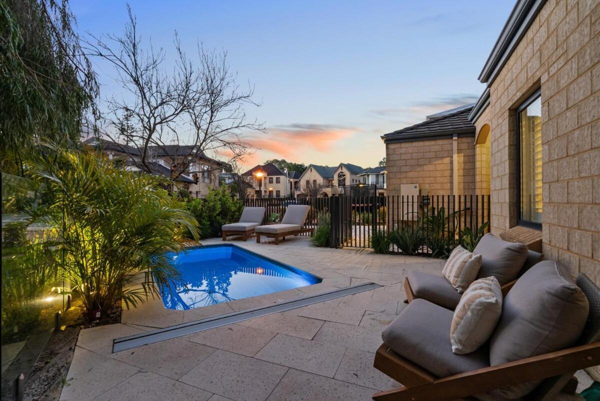 Cottesloe Shorehouse - Perth, Perth