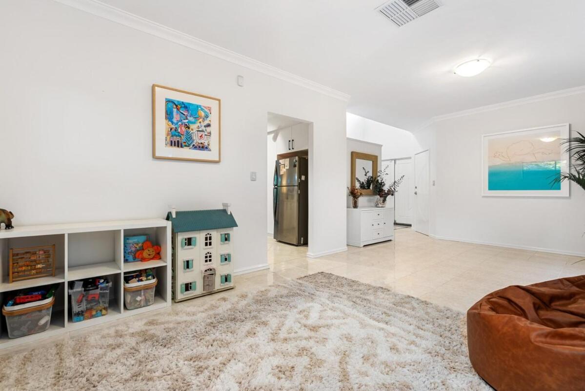 Cottesloe Shorehouse - Perth — Photos 2